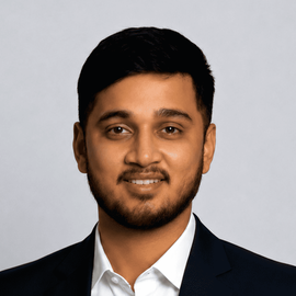 Prerak Patel