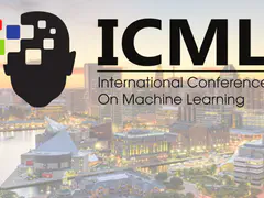 Accepted Paper by ICML 2022