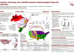 Collaborative Flood-Prediction Work Presented at EGU 2022
