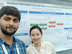 MLRG Presents at ICML 2022