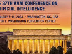 Accepted Paper by AAAI 2023