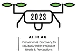 AI-in-Ag Meeting 2023