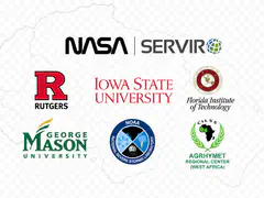 MLRG Joined NASA SERVIR Project to Advance Flash Flood Forecasting in West Africa