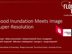 MLRG Presents at AI in Ag 2023