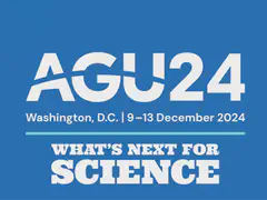 MLRG Presents at AGU 2024