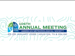 Collaborative NASA/SERVIR Work Presented at AMS 2026