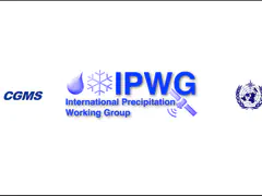 Satellite-Based Extreme-Precipitation Study Presented at IPWG 2026