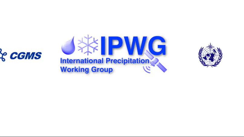 Satellite-Based Extreme-Precipitation Study Presented at IPWG 2026