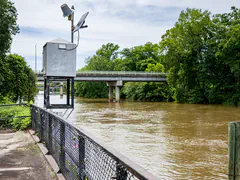 Florida Tech Seed Grant Supports WISE AI Waterway Monitoring